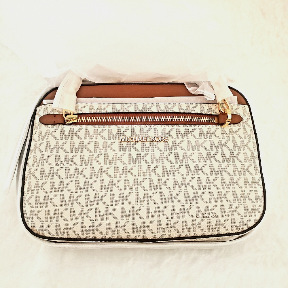 Michael Kors crossbody